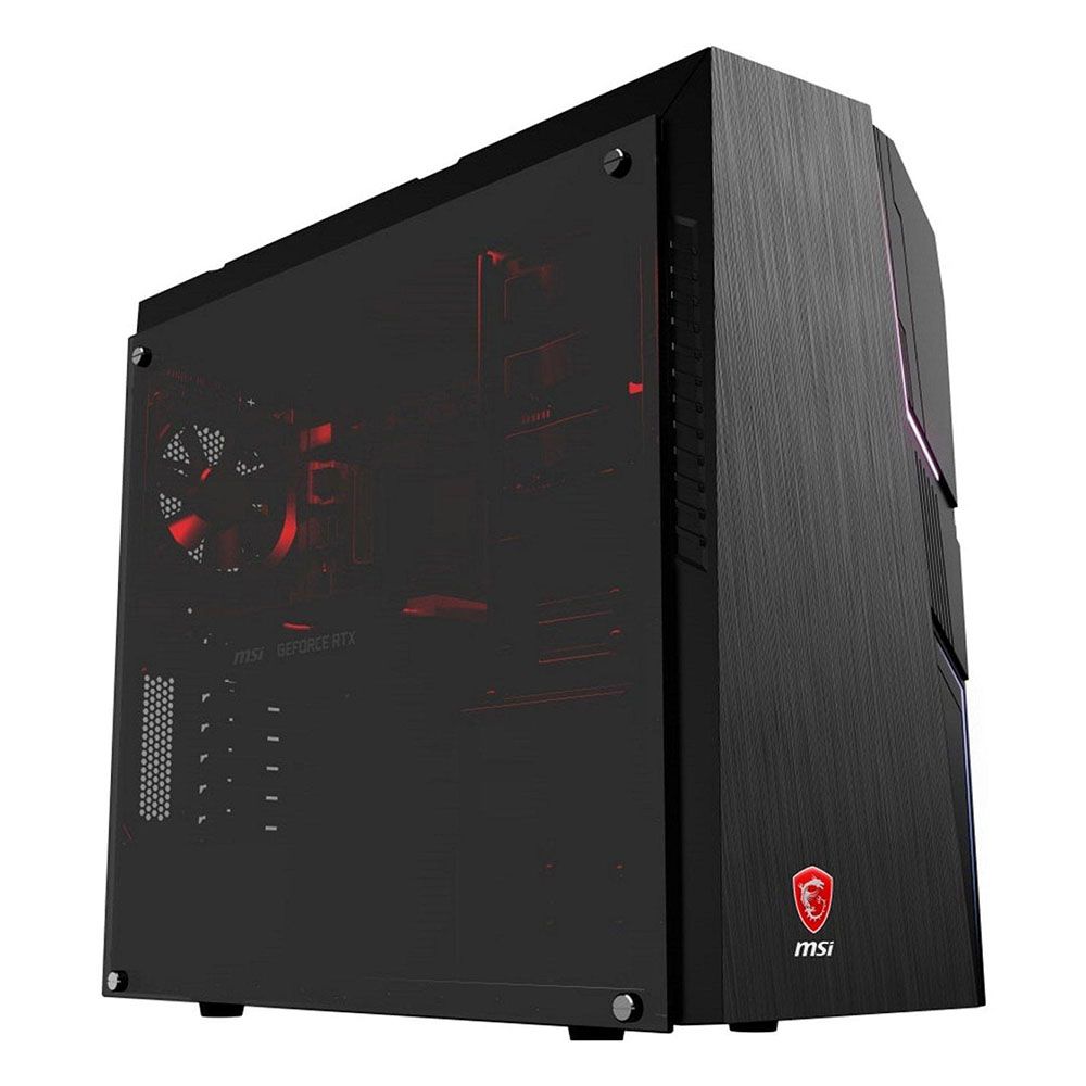MSI MAG Codex X5 11TD-426UK Gaming PC i7-11700KF 32GB 1TB RTX 3070