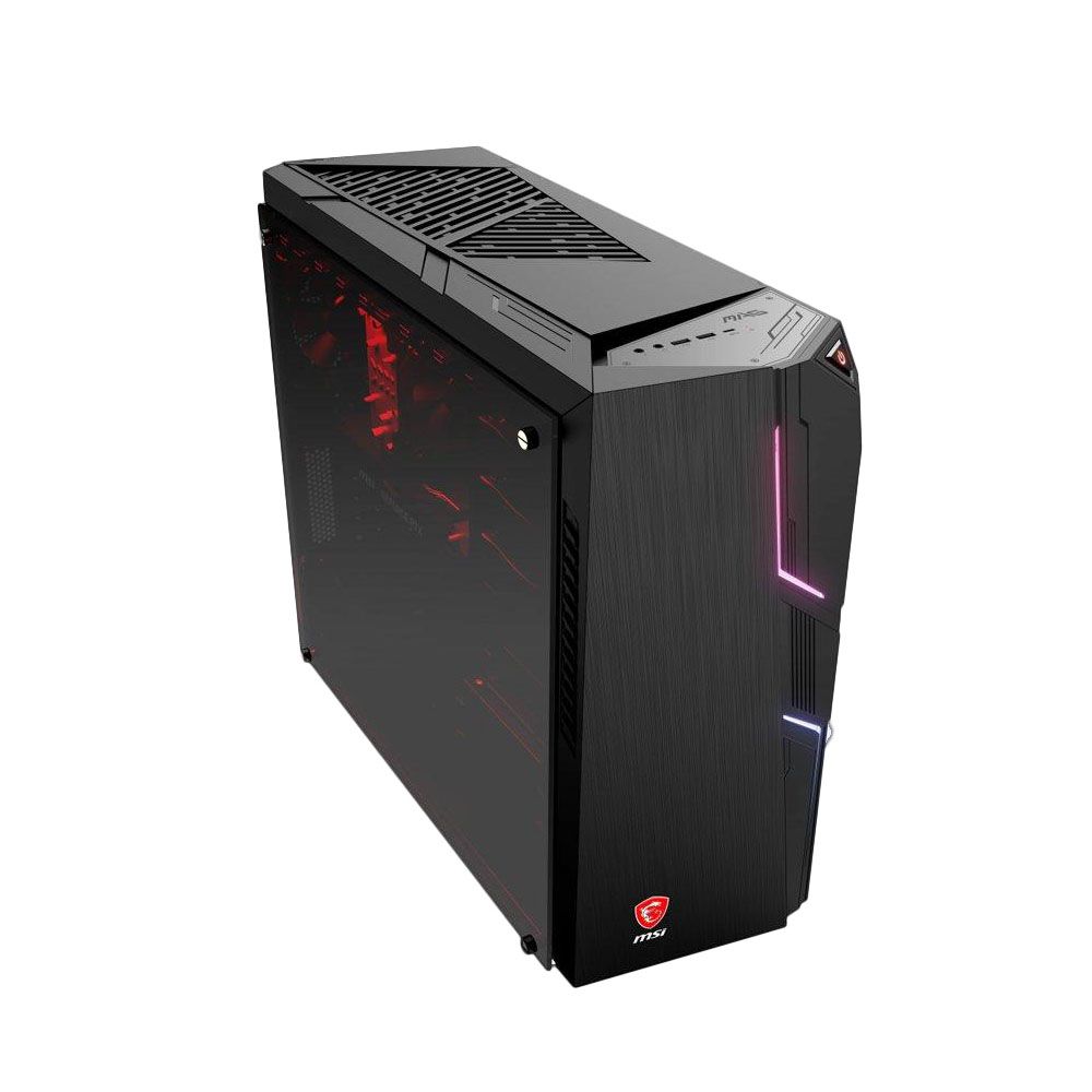 MSI MAG Codex X5 11TD-426UK Gaming PC i7-11700KF 32GB 1TB RTX 3070