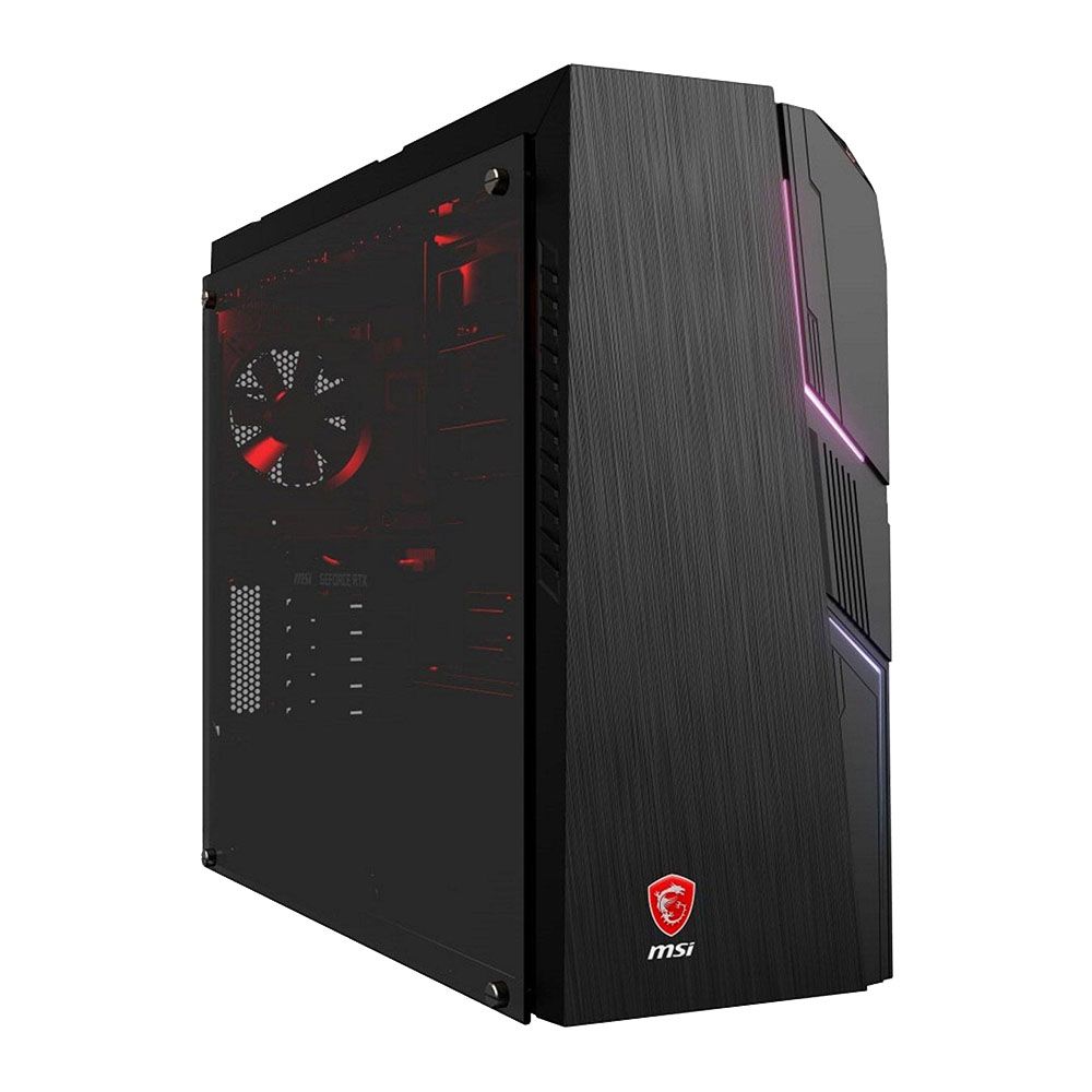 MSI MAG Codex X5 11TD-426UK Gaming PC i7-11700KF 32GB 1TB RTX 3070