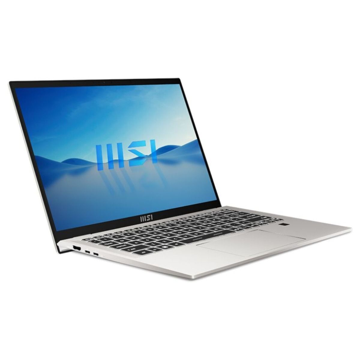 MSI Prestige 14Evo 14" Full HD Laptop Intel Core i5 16GB RAM 512GB SSD