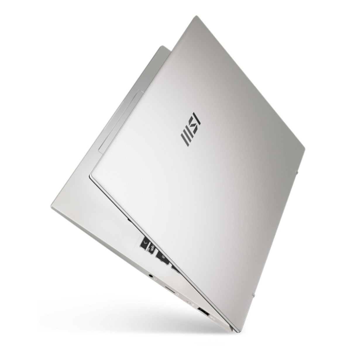 MSI Prestige 14Evo 14" Full HD Laptop Intel Core i5 16GB RAM 512GB SSD