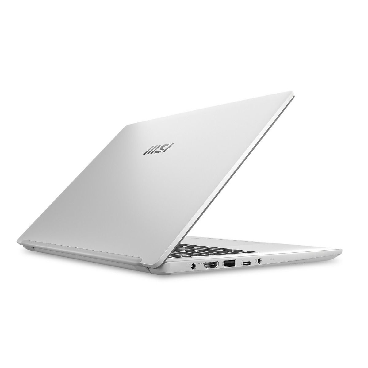MSI Modern 14 C12M-636UK 14" Full HD Laptop Intel i3 8GB RAM 512GB SSD