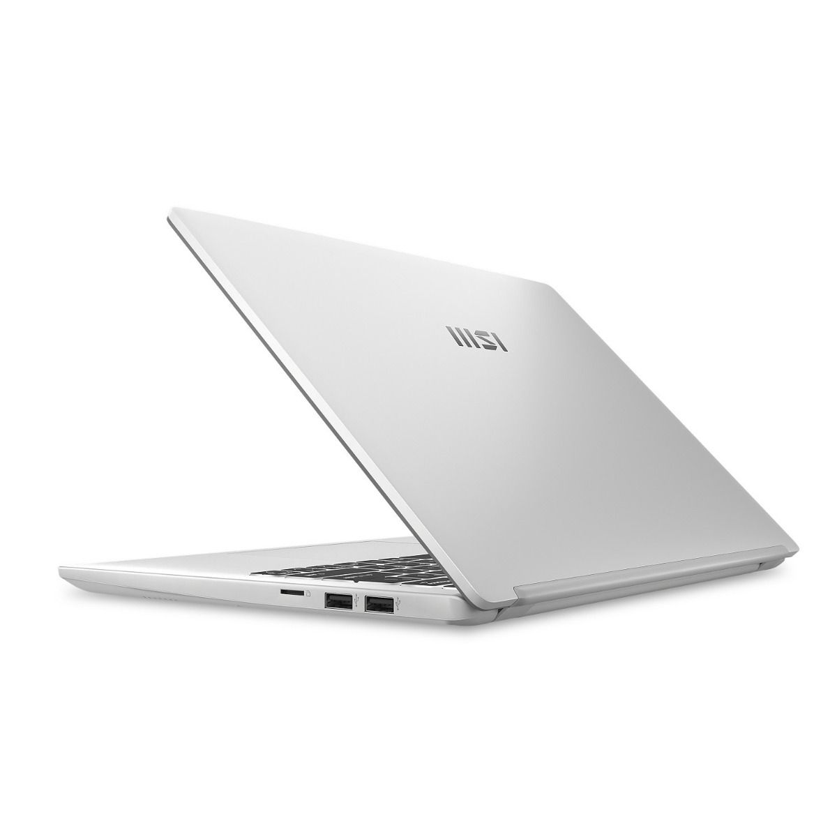 MSI Modern 14 C12M-636UK 14" Full HD Laptop Intel i3 8GB RAM 512GB SSD
