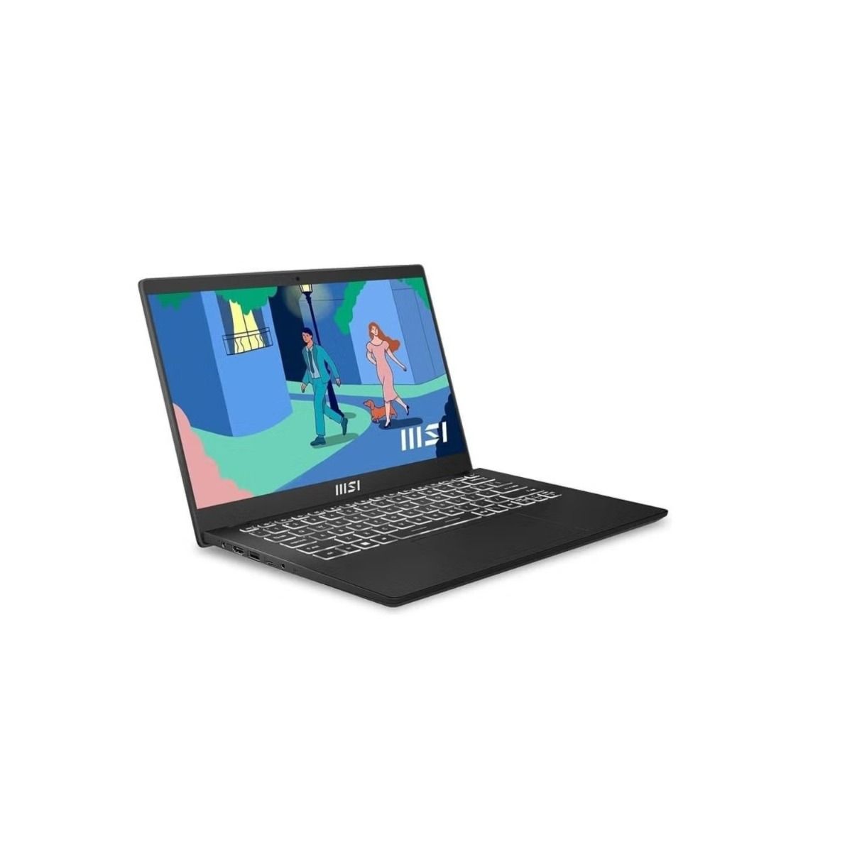 MSI Modern 14 C12MO-1271UK 14
