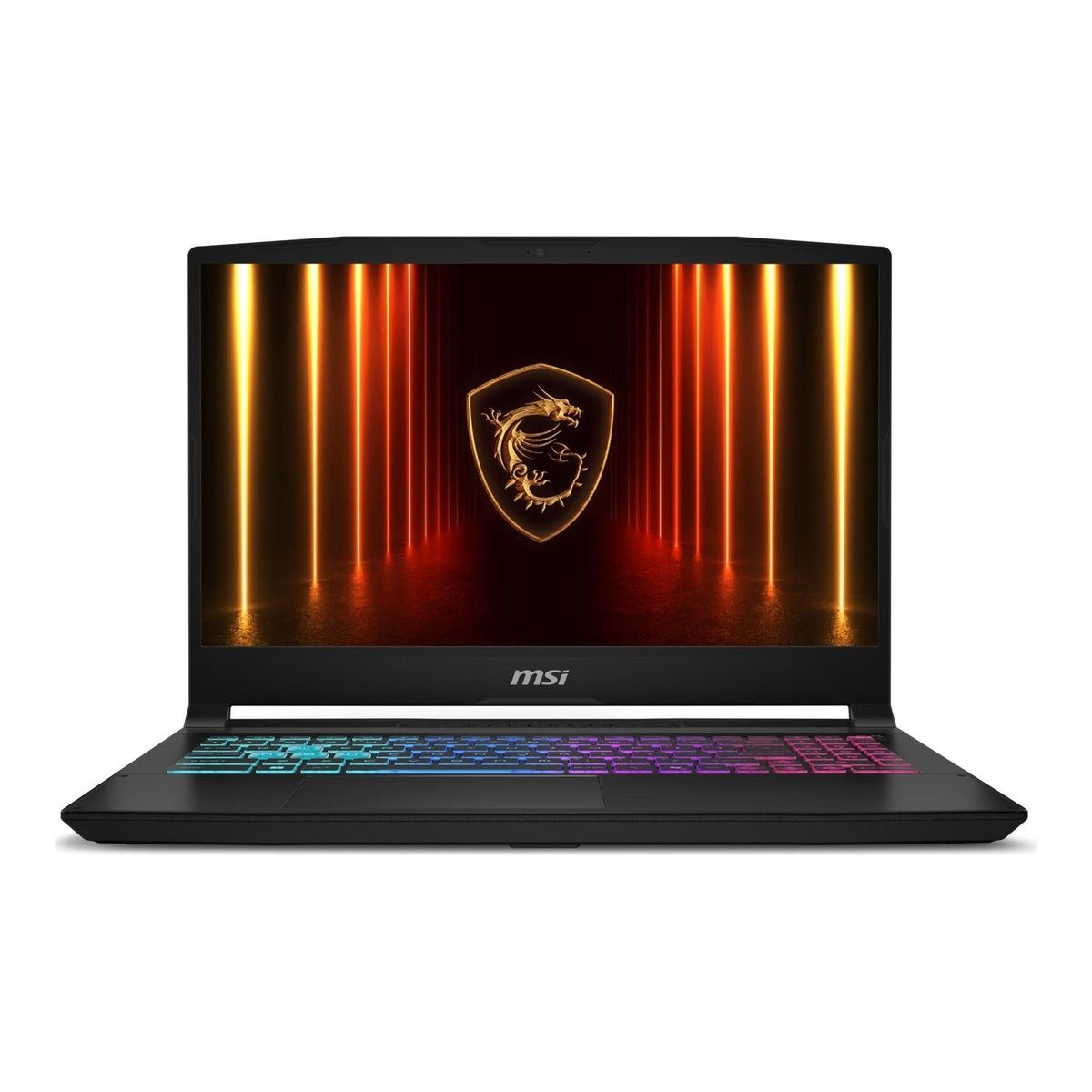 MSI Katana 15 HX B14WEK 15.6" Core i7-14650HX 16GB RAM 1TB SSD RTX 5050 GPU