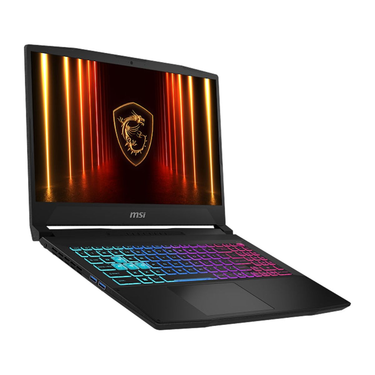 MSI Katana 15 HX B14WEK 15.6" Core i7-14650HX 16GB RAM 1TB SSD RTX 5050 GPU