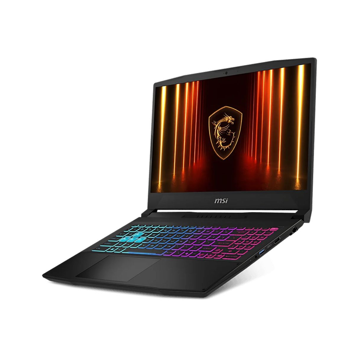 MSI Katana 15 HX B14WEK 15.6" Core i7-14650HX 16GB RAM 1TB SSD RTX 5050 GPU