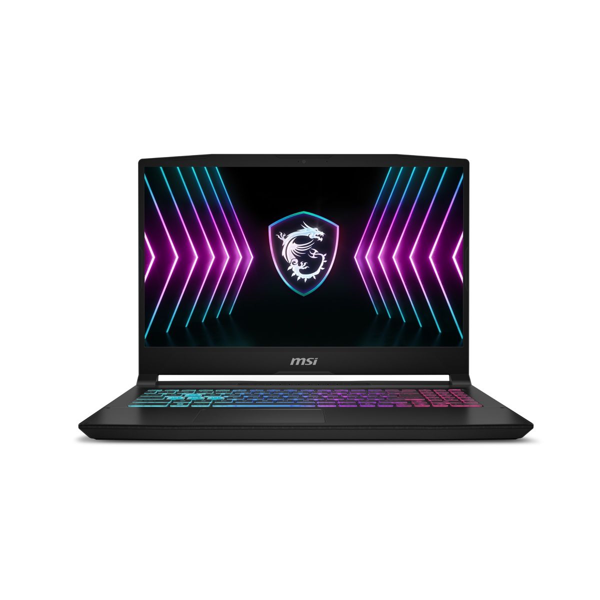 MSI Katana 15 HX B14WEK 15.6" Core i7-14650HX 16GB RAM 1TB SSD RTX 5050 GPU