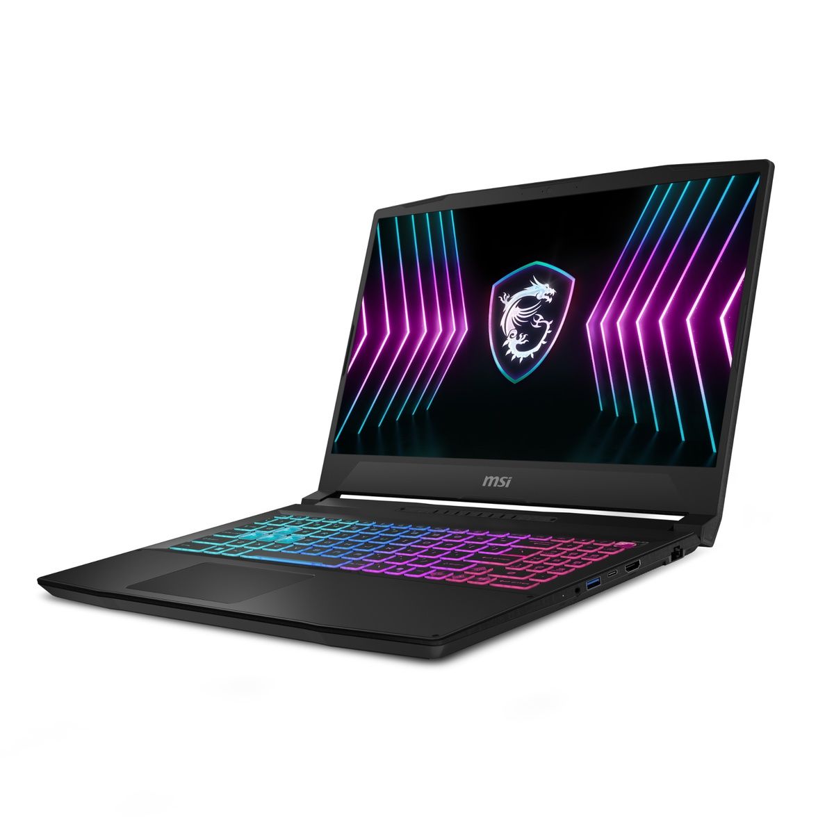 MSI Katana 15 HX B14WEK 15.6" Core i7-14650HX 16GB RAM 1TB SSD RTX 5050 GPU