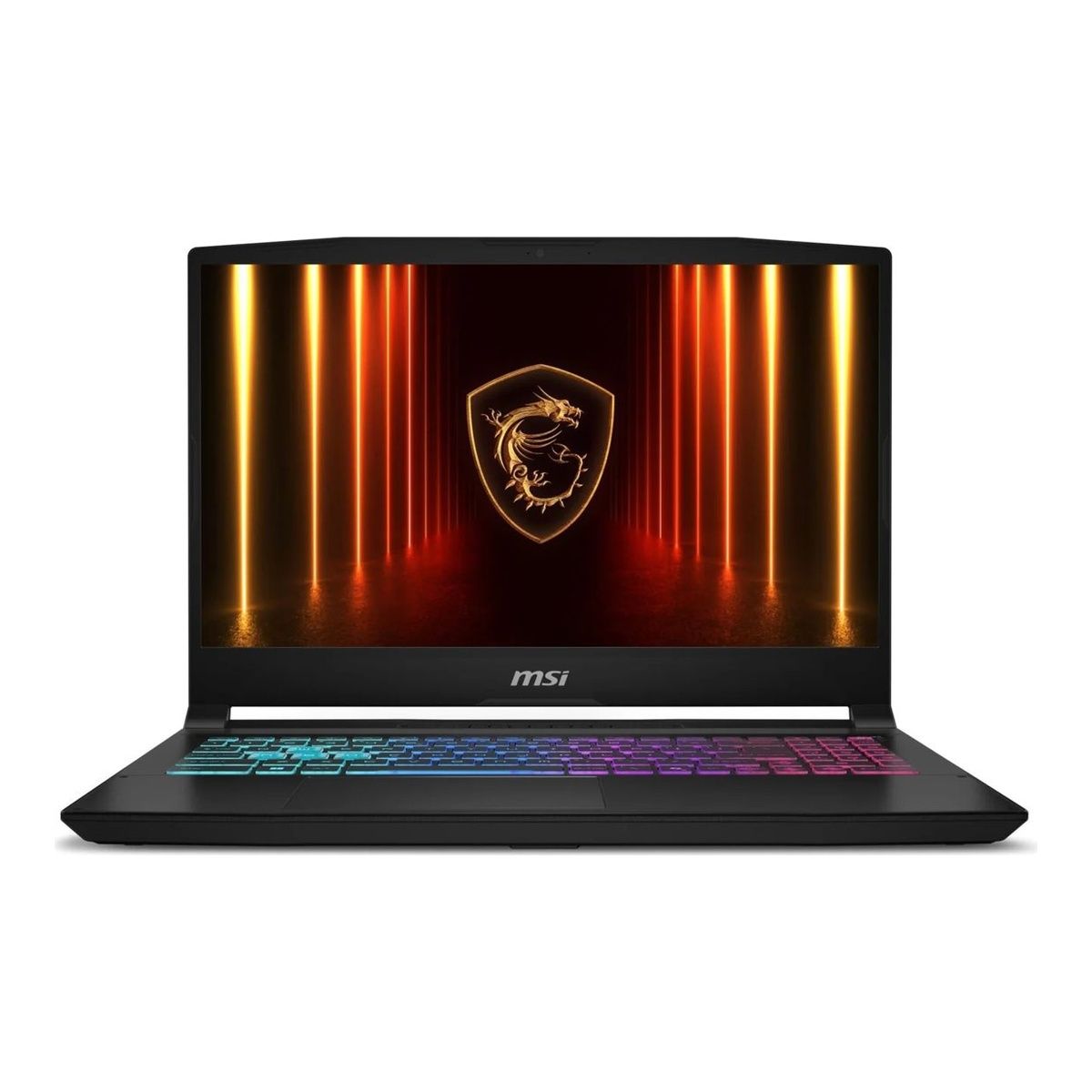 MSI Katana 15 HX B14WFK 15.6" Core i7-14650HX 16GB RAM 1TB SSD RTX 5060 GPU