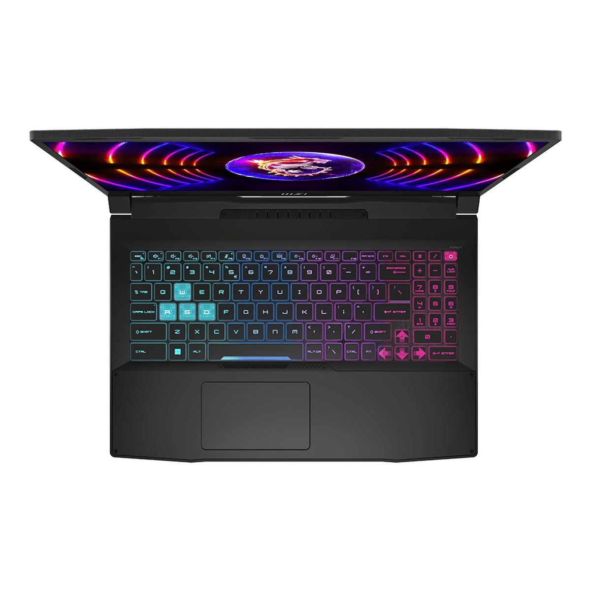 MSI Katana 15 HX B14WFK 15.6" Core i7-14650HX 16GB RAM 1TB SSD RTX 5060 GPU