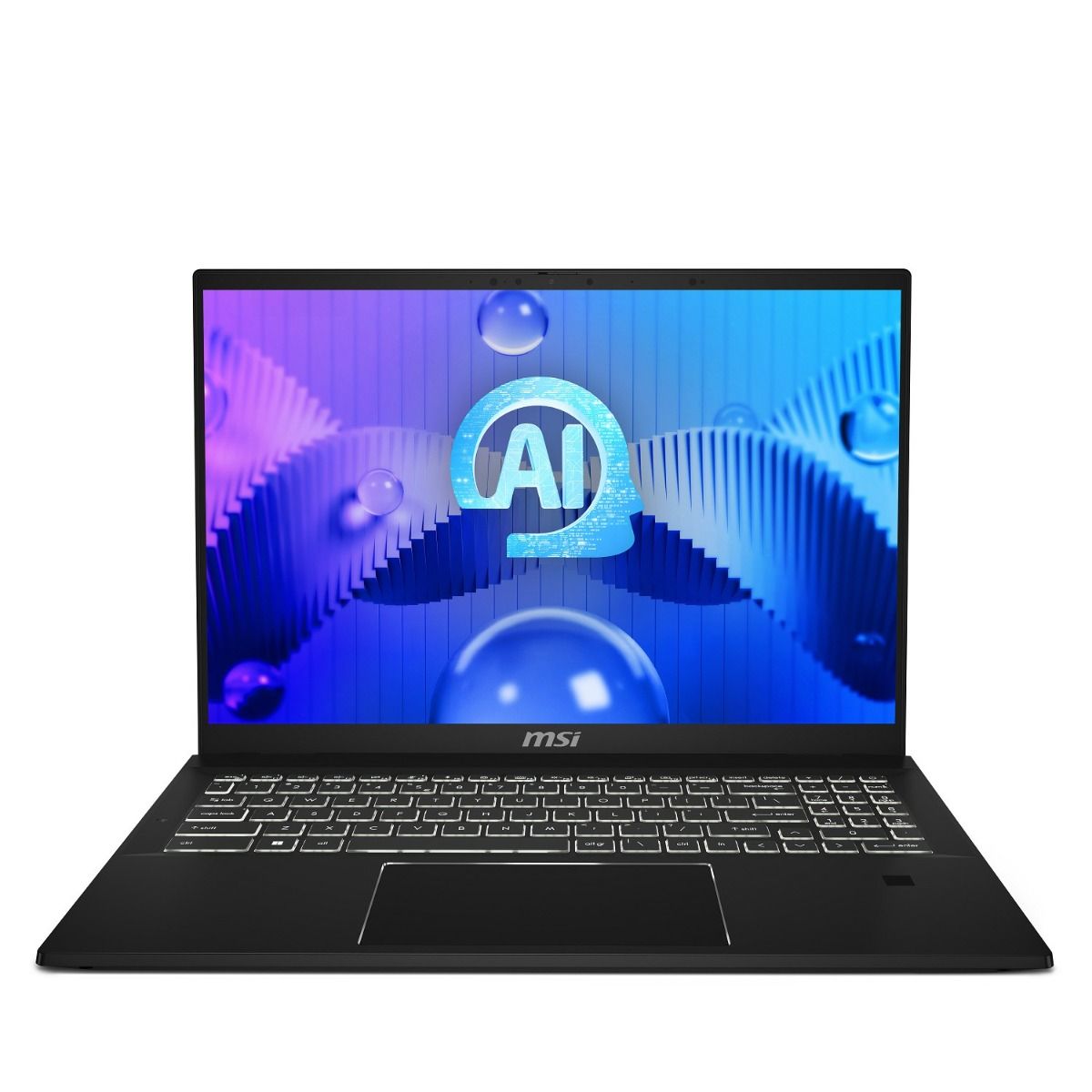 MSI Summit E13 AI Evo 13.3" 2-in-1 Laptop Intel Core Ultra 7 32GB RAM 1TB SSD