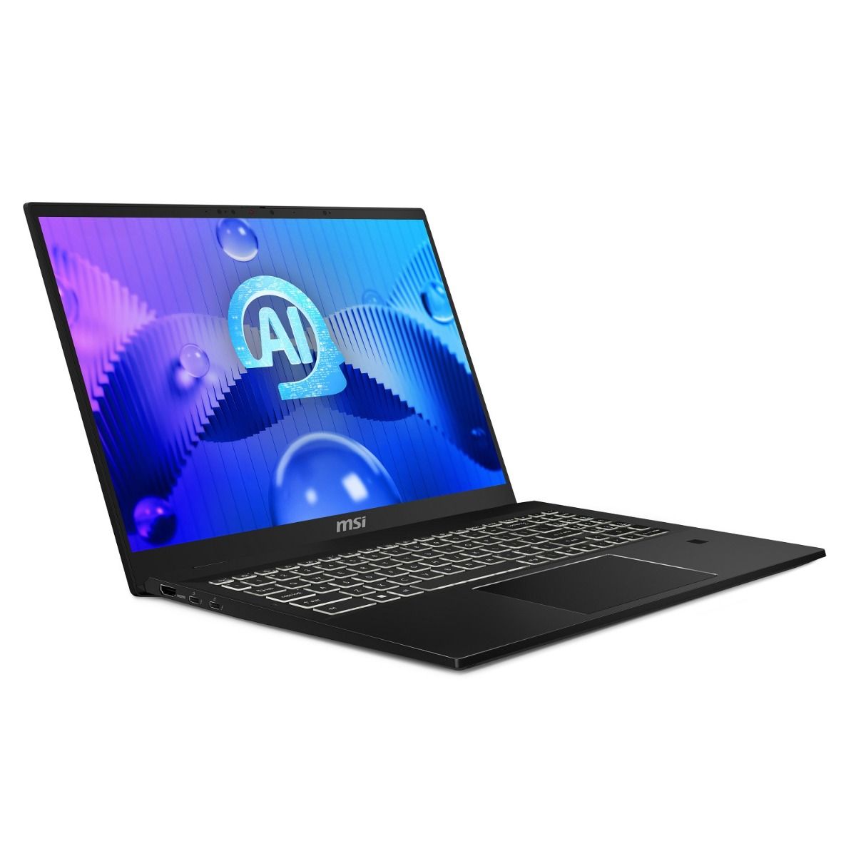 MSI Summit E13 AI Evo 13.3" 2-in-1 Laptop Intel Core Ultra 7 32GB RAM 1TB SSD