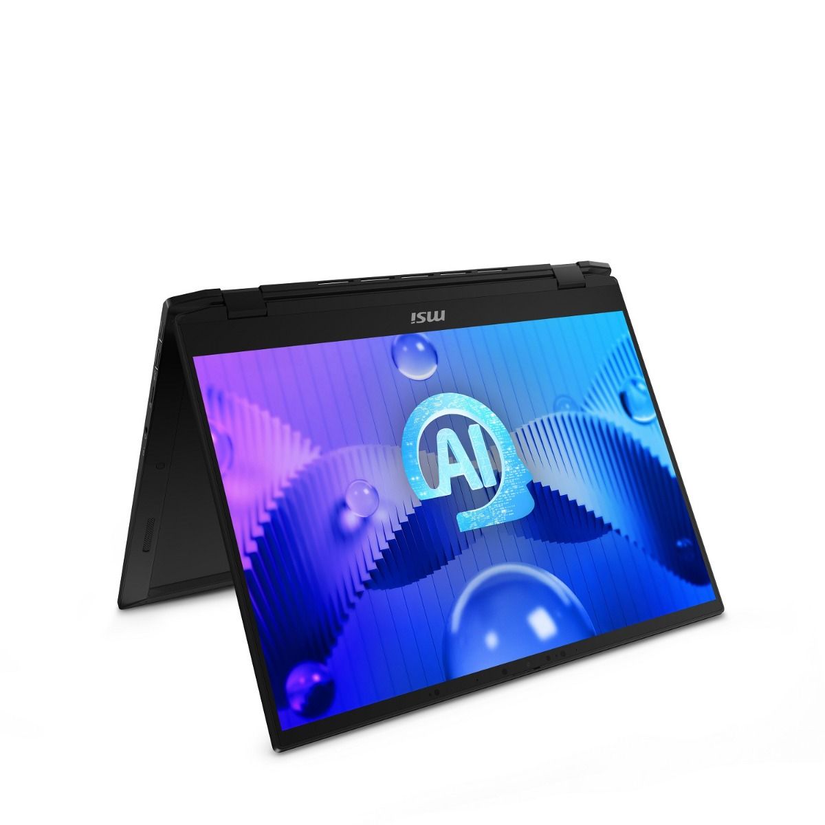 MSI Summit E13 AI Evo 13.3" 2-in-1 Laptop Intel Core Ultra 7 32GB RAM 1TB SSD