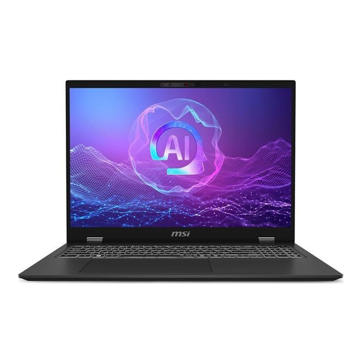 MSI Prestige 16 AI+ Evo 16" Core Ultra 9 288V 32GB 1TB Win 11 Home Advanced