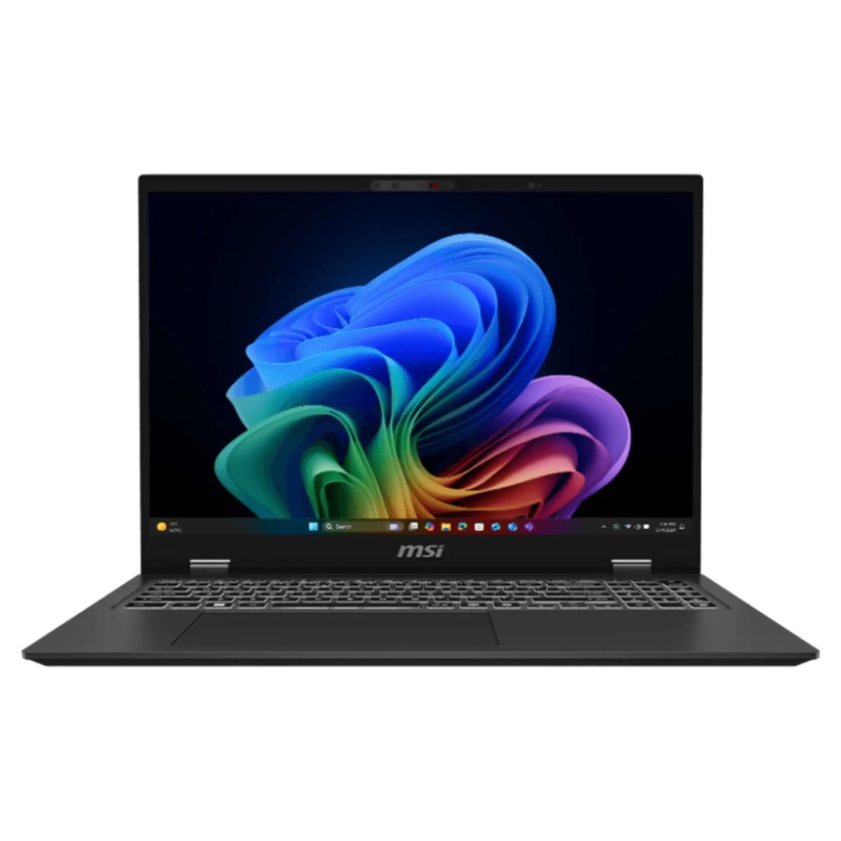 MSI Prestige 16 AI+ Evo 16" Core Ultra 9 288V 32GB 1TB Win 11 Home Advanced