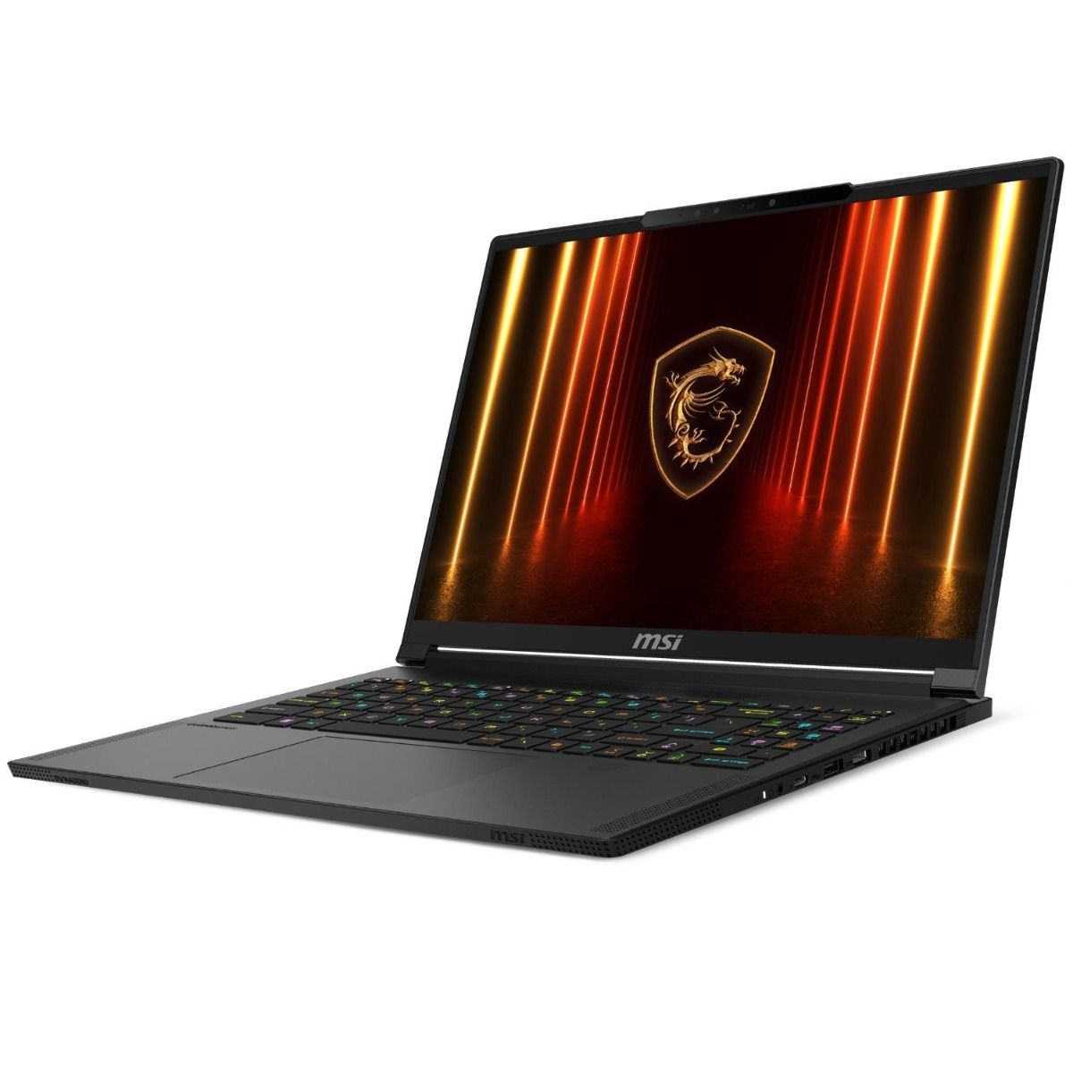 MSI Stealth A16 AI+ 16" QHD Laptop Ryzen AI 9 64GB RAM 2TB SSD RTX 5090