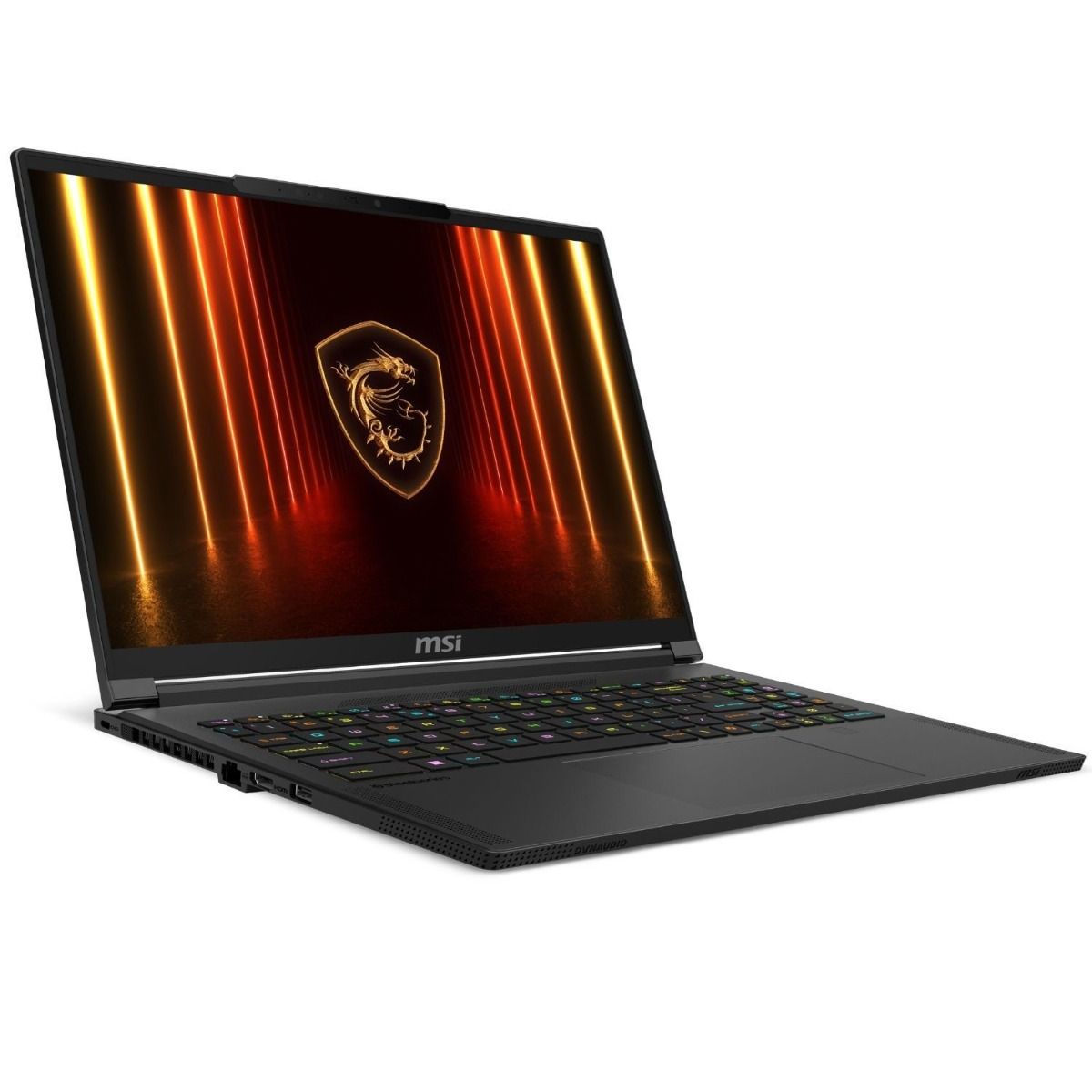 MSI Stealth A16 AI+ 16" QHD Laptop Ryzen AI 9 64GB RAM 2TB SSD RTX 5090