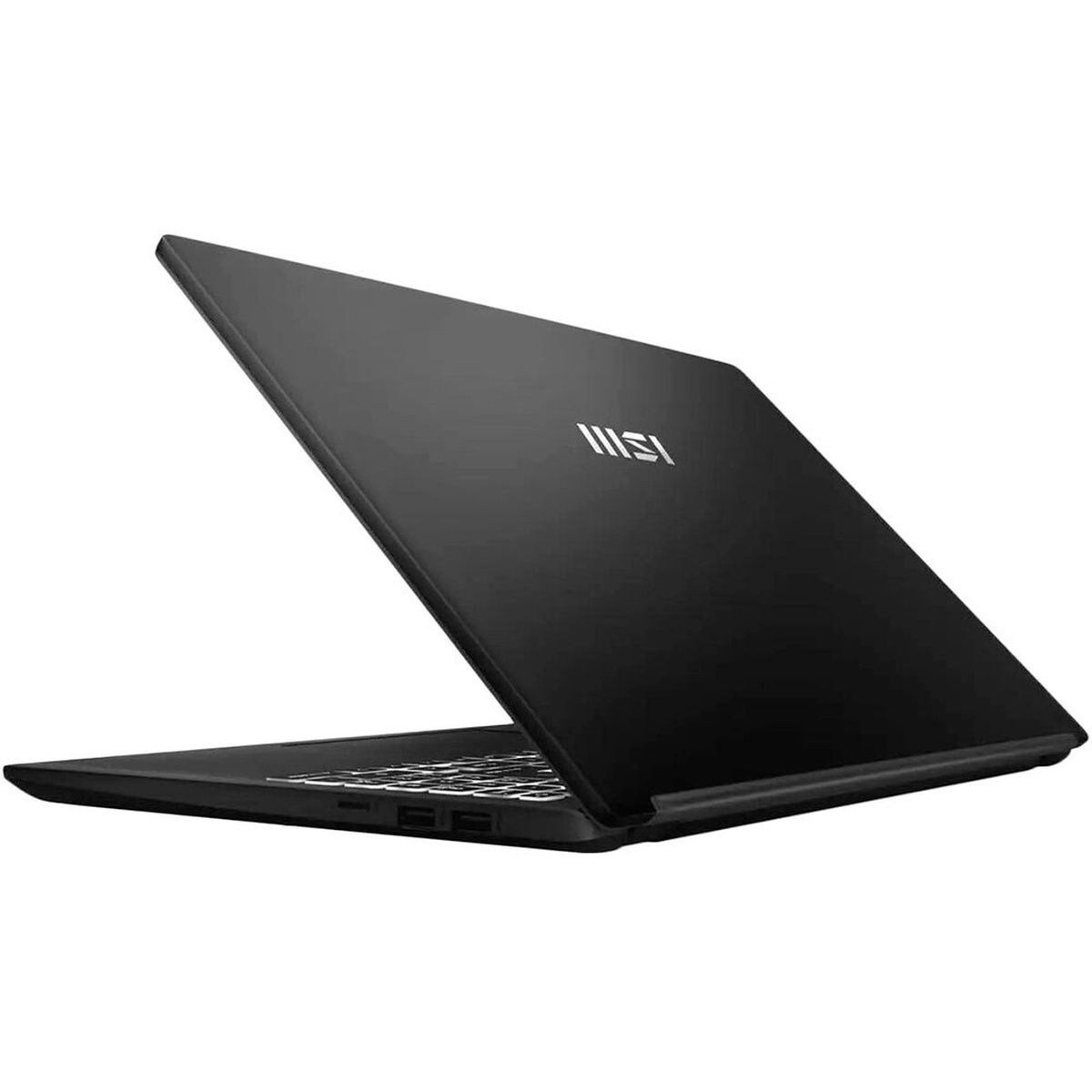 MSI Modern 15 H B13M-003UK 15.6" Core i7-13700H 16GB 512GB SSD Win 11 Home Black