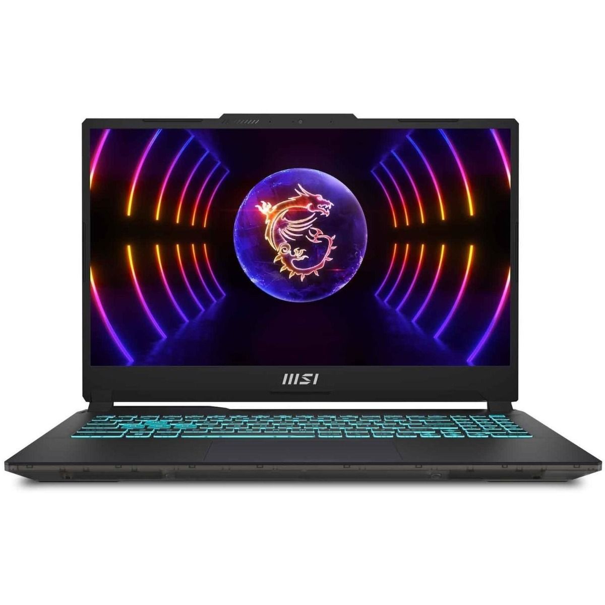 MSI Cyborg 15 A13VF-802UK 15.6" FHD Laptop Intel i7 16GB RAM 512GB SSD RTX 4060