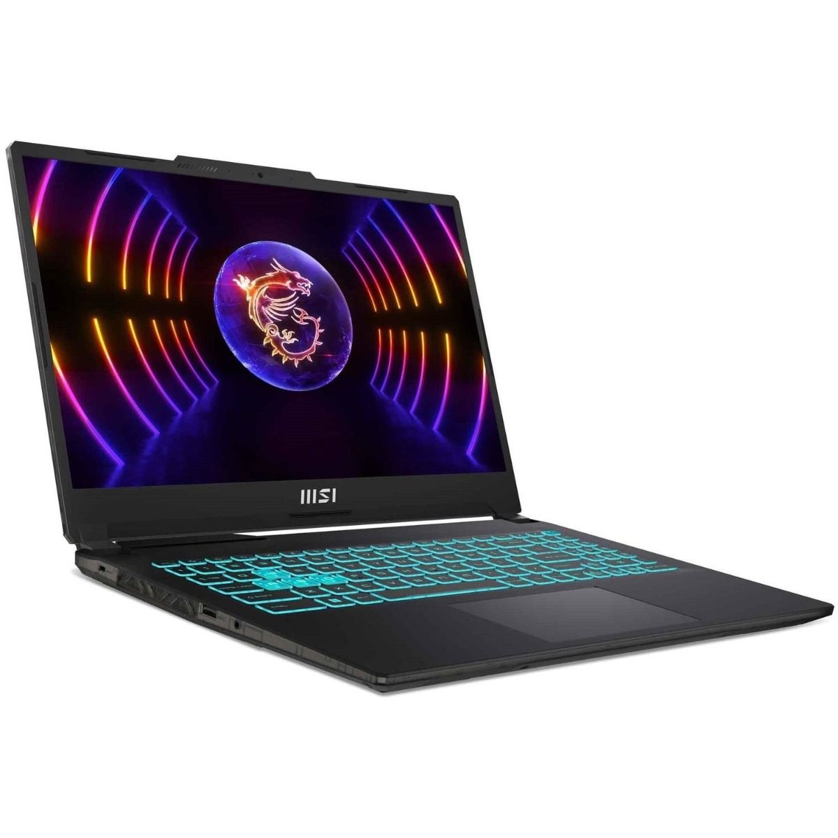 MSI Cyborg 15 A13VF-802UK 15.6" FHD Laptop Intel i7 16GB RAM 512GB SSD RTX 4060