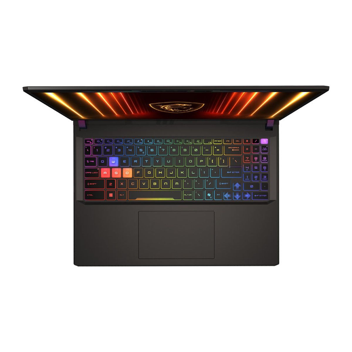 MSI Vector 16 HX AI A2XWHG-004UK 16" Core Ultra 9 275HX 32GB 1TB RTX 5070 Ti