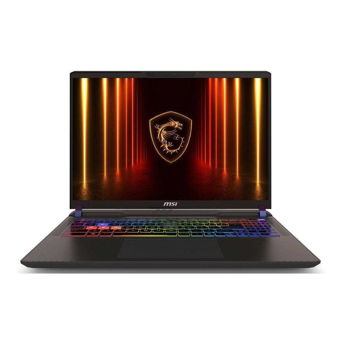 MSI Vector 16 HX AI A2XWHG-004UK 16" Core Ultra 9 275HX 32GB 1TB RTX 5070 Ti