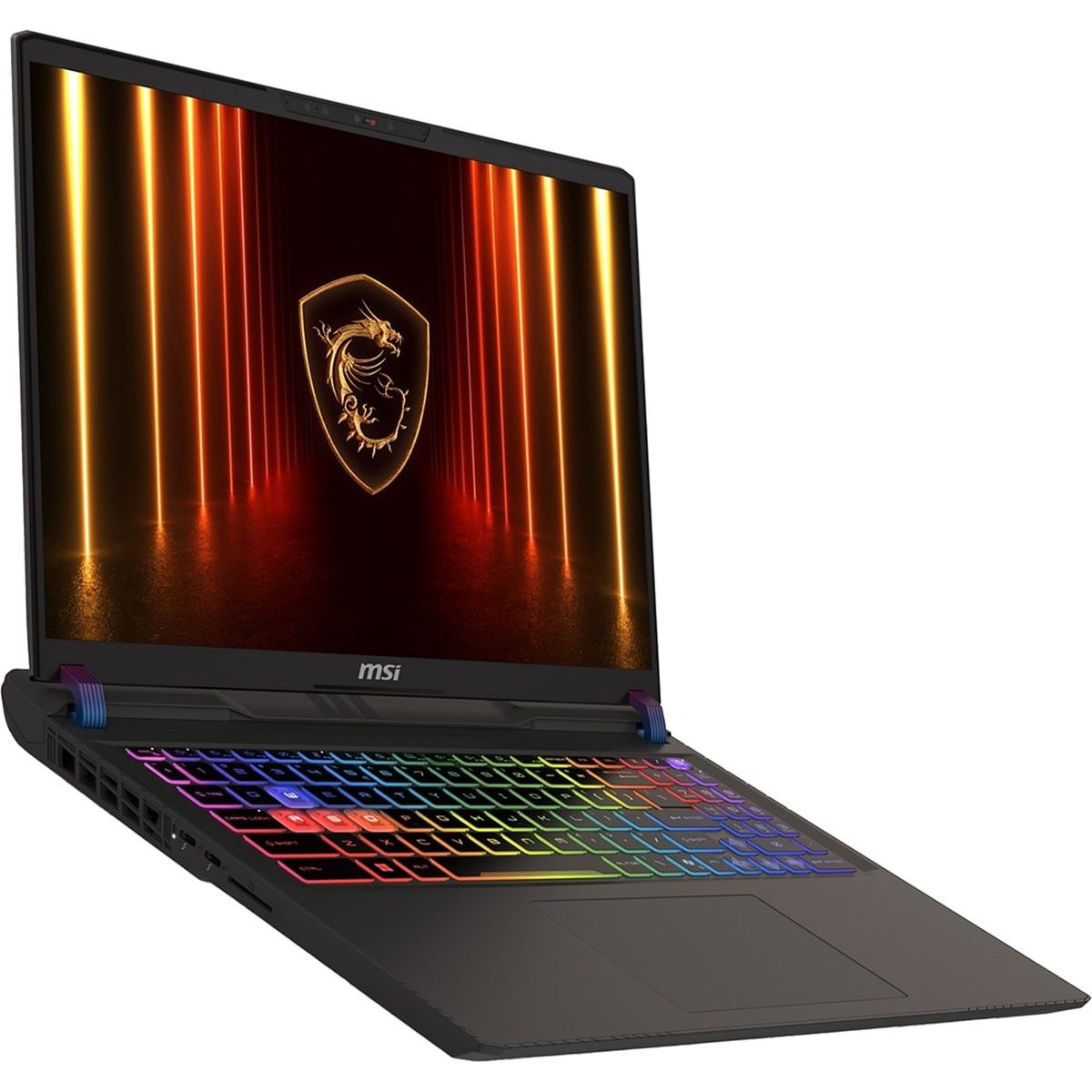 MSI Vector 16 HX AI A2XWHG-004UK 16" Core Ultra 9 275HX 32GB 1TB RTX 5070 Ti