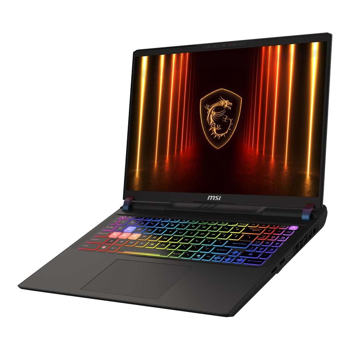 MSI Vector 16 HX AI A2XWHG-004UK 16" Core Ultra 9 275HX 32GB 1TB RTX 5070 Ti