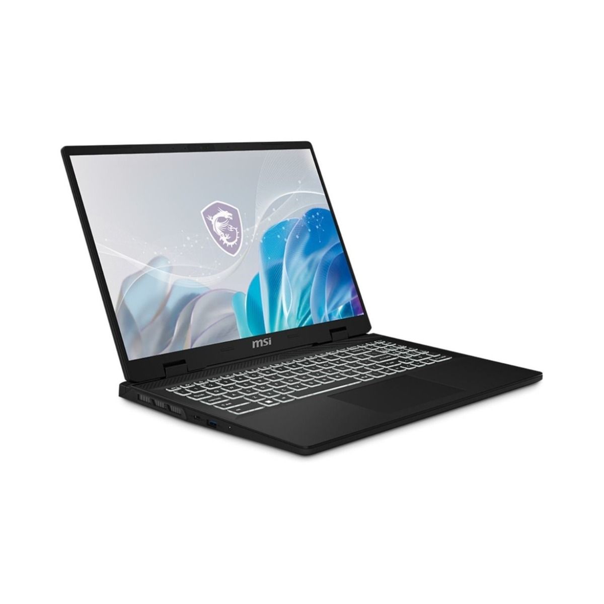 MSI Creator M16 HX 16" QHD+ Laptop Intel i9 32GB RAM 1TB SSD RTX 4070