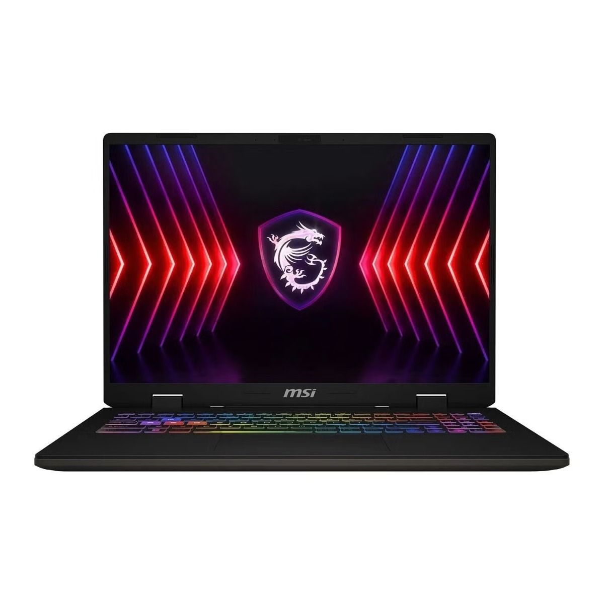 MSI Sword 16 HX B14VFKG-056UK 16" Gaming Laptop Intel i7 16GB RAM 1TB SSD RTX 4060