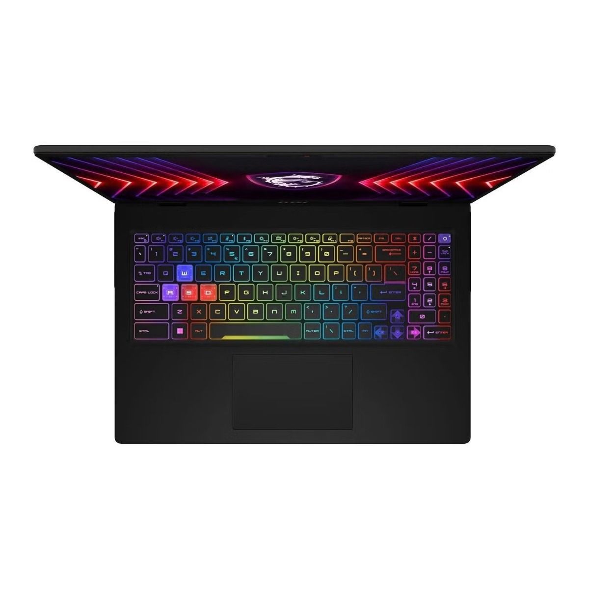 MSI Sword 16 HX B14VFKG-056UK 16" Gaming Laptop Intel i7 16GB RAM 1TB SSD RTX 4060
