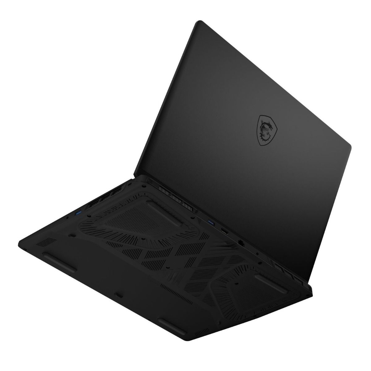 MSI Pulse 16 AI 16" Quad HD Gaming Laptop Intel Ultra 7 16GB RAM 1TB SSD RTX 4070