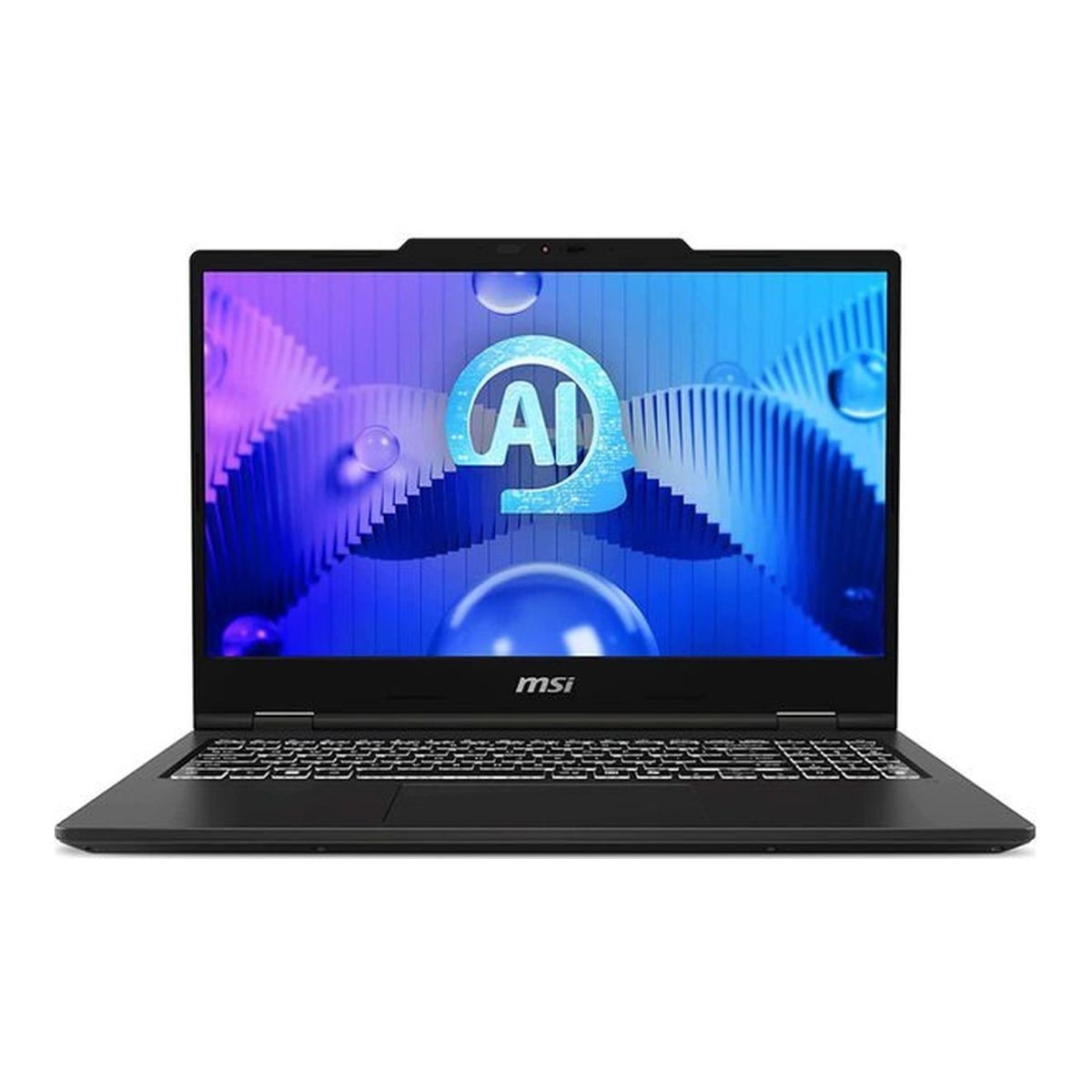 MSI VenturePro 15 AI A1VEG 15.6" Core Ultra 7 155H 16GB 512GB SSD RTX 4050 GPU