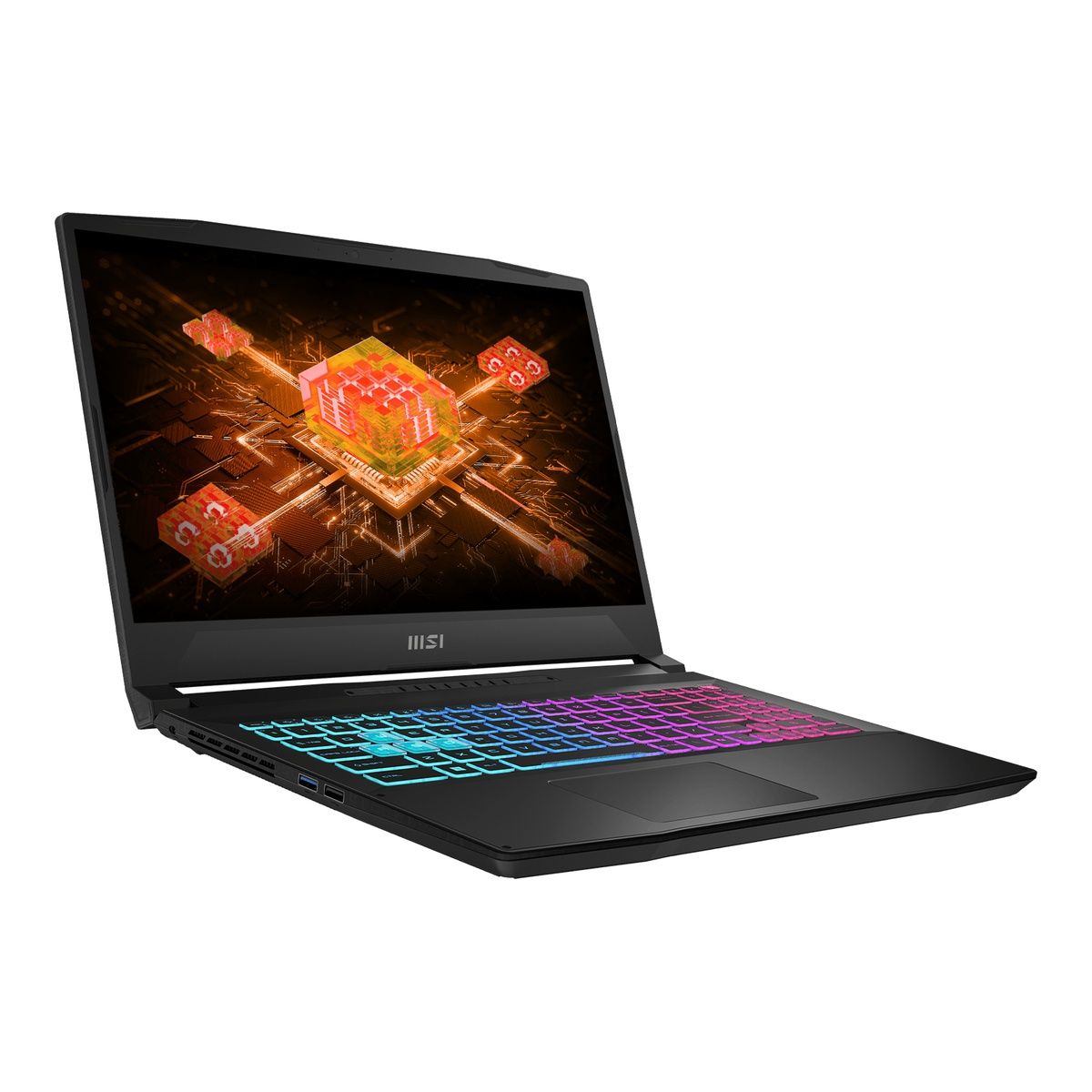 MSI VenturePro 15 AI A1VEG 15.6" Core Ultra 7 155H 16GB 512GB SSD RTX 4050 GPU