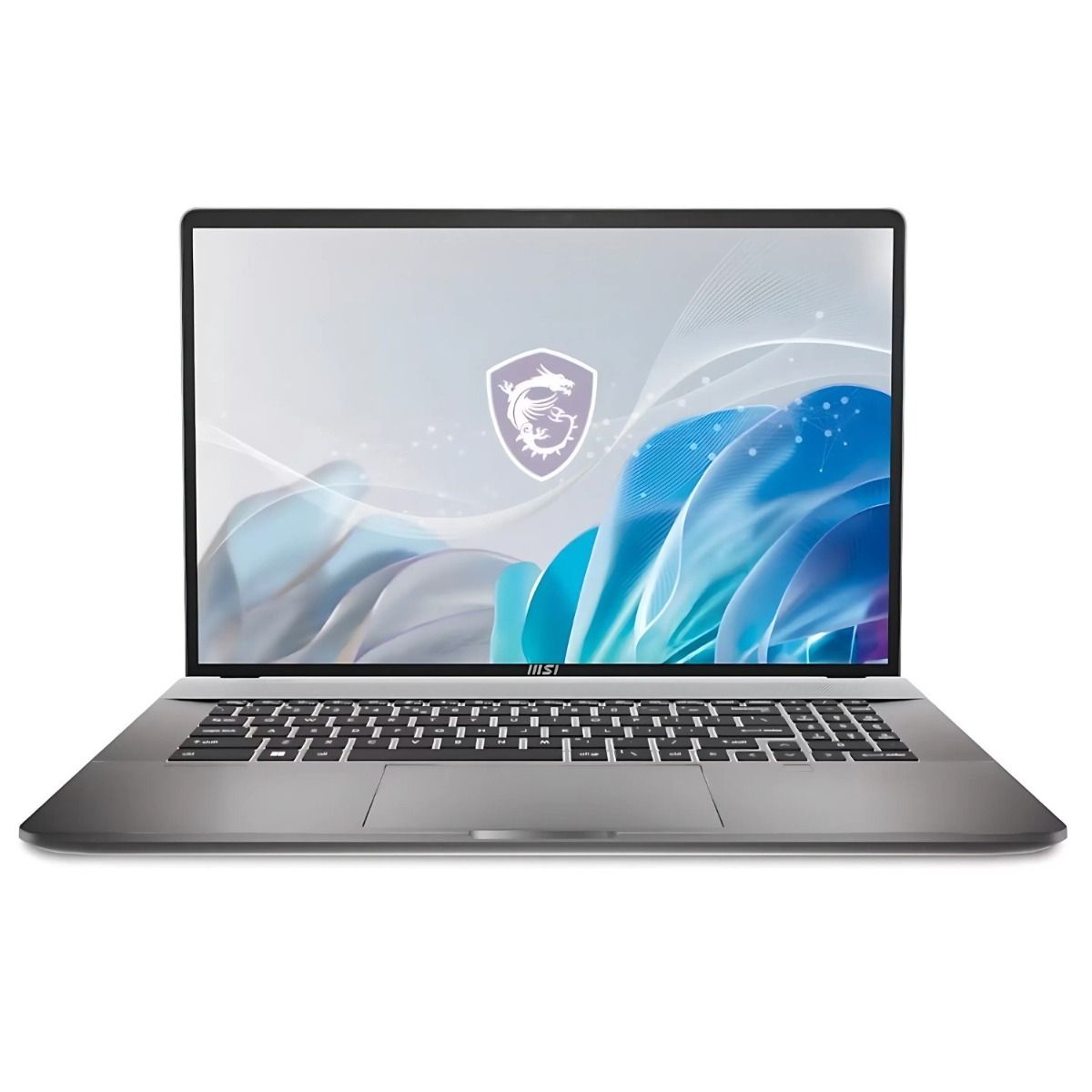 MSI Creator Z17 HX Studio 17" Touchscreen Laptop Intel i9 14900HX 64GB RAM 2TB SSD RTX 4070