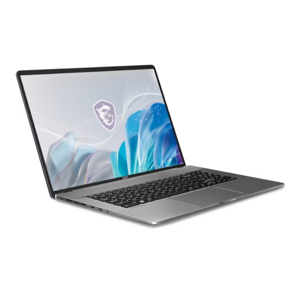 MSI Creator Z17 HX Studio 17" Touchscreen Laptop Intel i9 14900HX 64GB RAM 2TB SSD RTX 4070