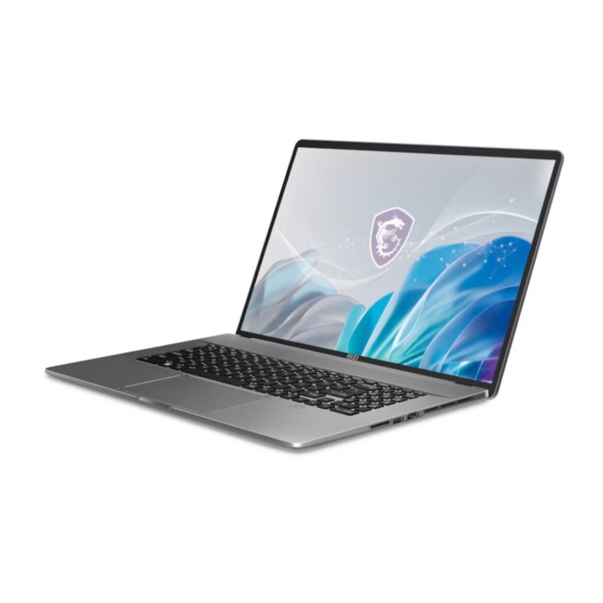 MSI Creator Z17 HX Studio 17" Touchscreen Laptop Intel i9 14900HX 64GB RAM 2TB SSD RTX 4070