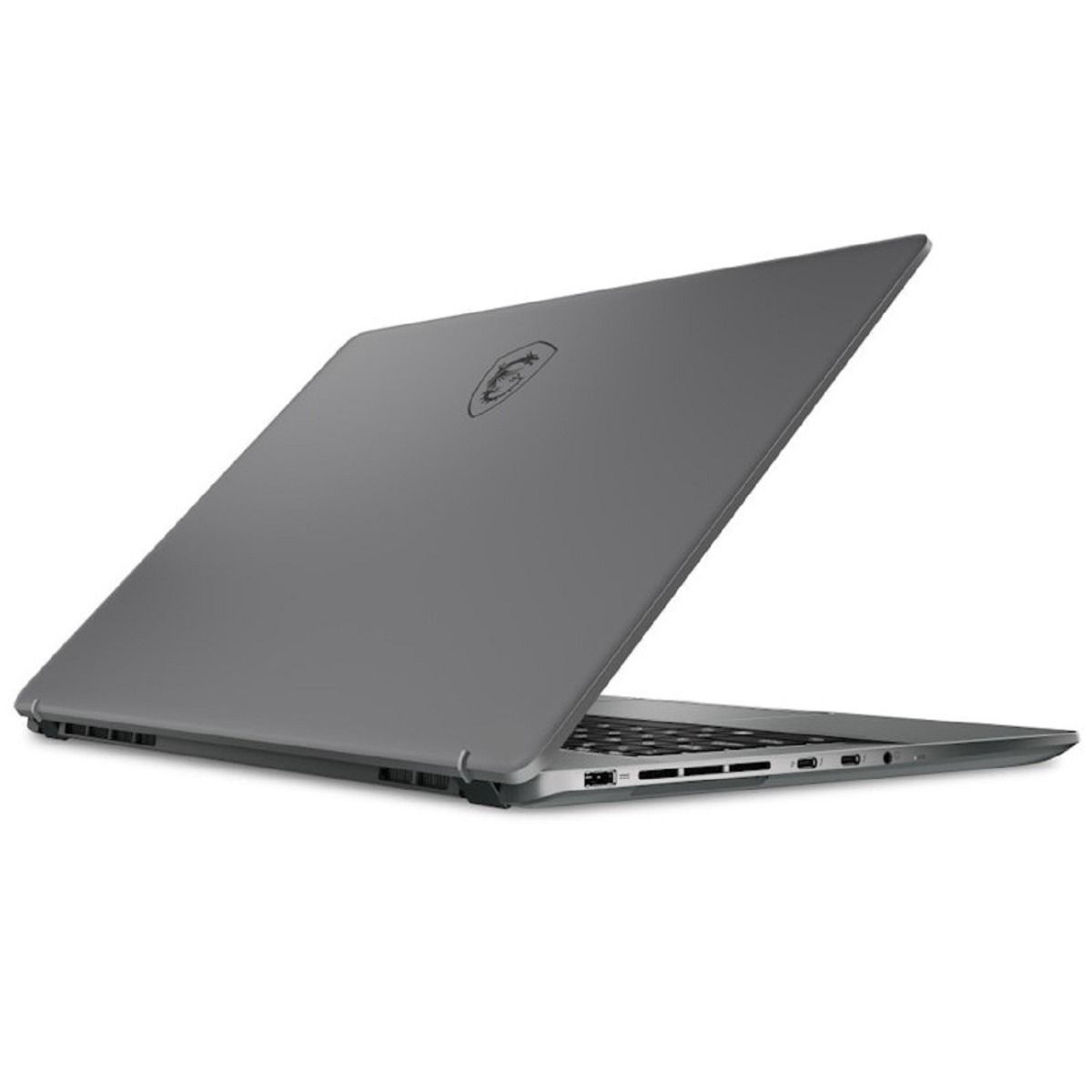 MSI Creator Z17 HX Studio 17" Touchscreen Laptop Intel i9 14900HX 64GB RAM 2TB SSD RTX 4070
