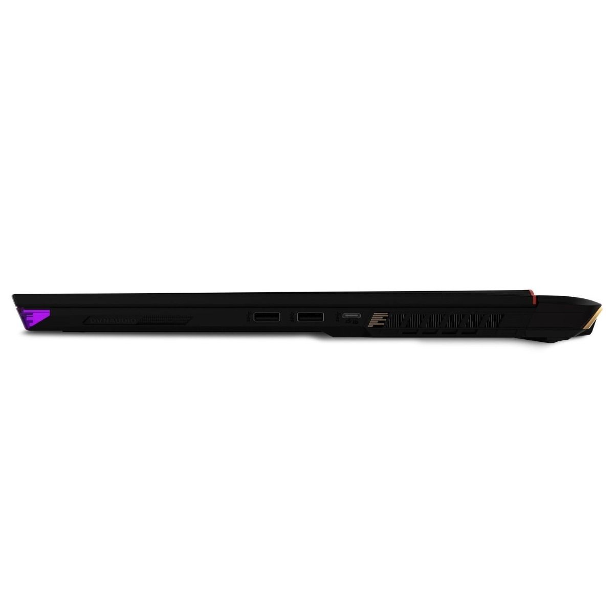 MSI Raider GE78HX 17" Quad HD+ 240Hz Laptop Intel Core i9 32GB RAM 2TB SSD RTX 4090