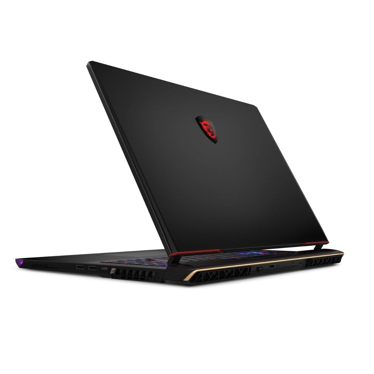 MSI Raider GE78HX 17" Quad HD+ 240Hz Laptop Intel Core i9 32GB RAM 2TB SSD RTX 4090