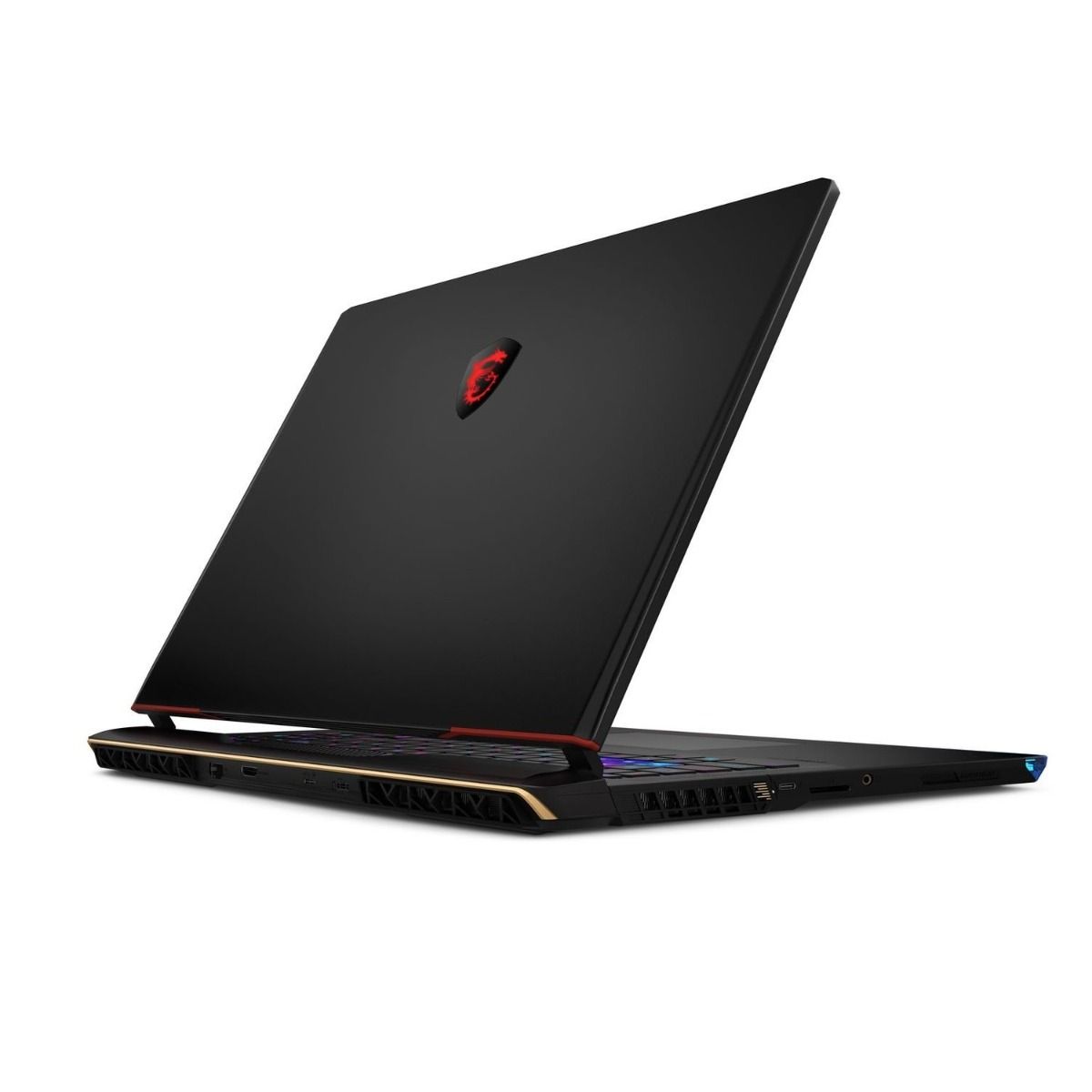 MSI Raider GE78HX 17" Quad HD+ 240Hz Laptop Intel Core i9 32GB RAM 2TB SSD RTX 4090
