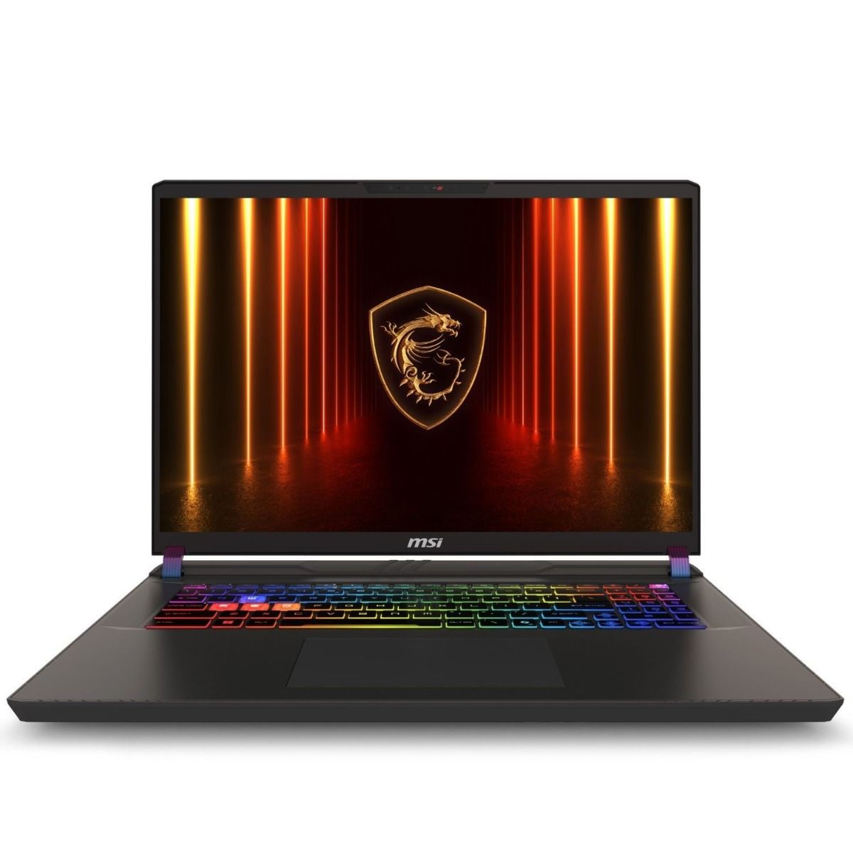 MSI Vector 17 HX AI 17" QHD Gaming Laptop Intel Ultra 9 32GB RAM 2TB SSD RTX 5070Ti