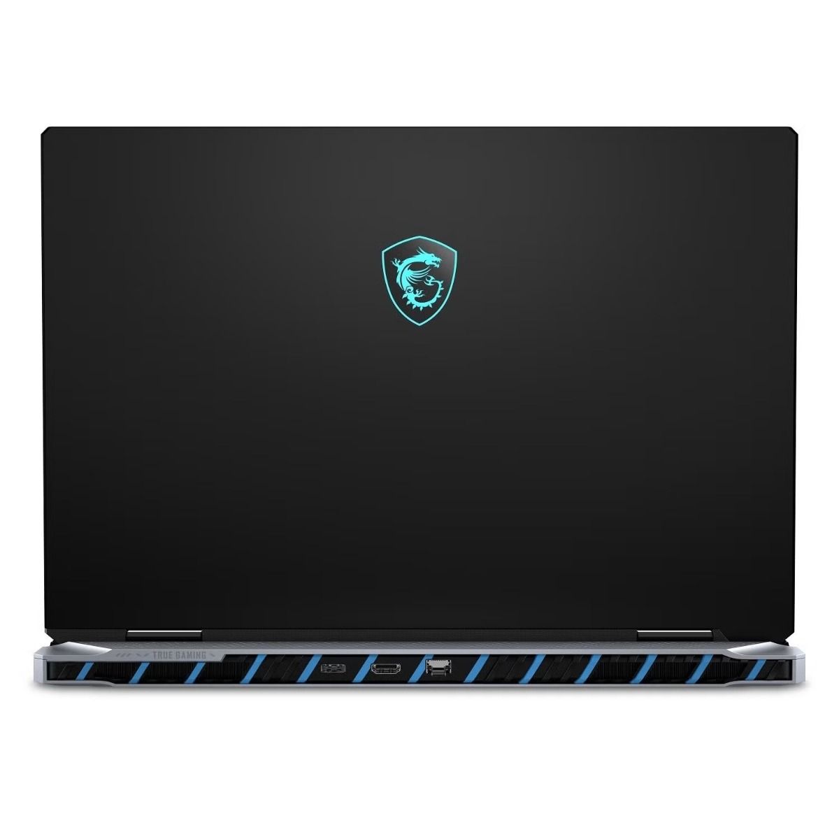 MSI Titan 18 HX A14V 18" 4K Mini LED Gaming Laptop Intel Core i9 64GB RAM 4TB SSD RTX 4090