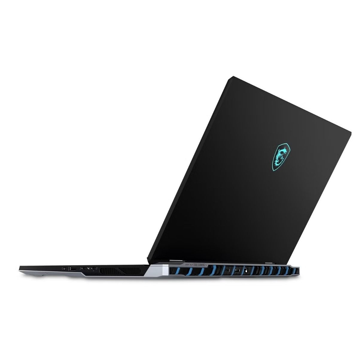 MSI Titan 18 HX A14V 18" 4K Mini LED Gaming Laptop Intel Core i9 64GB RAM 4TB SSD RTX 4090
