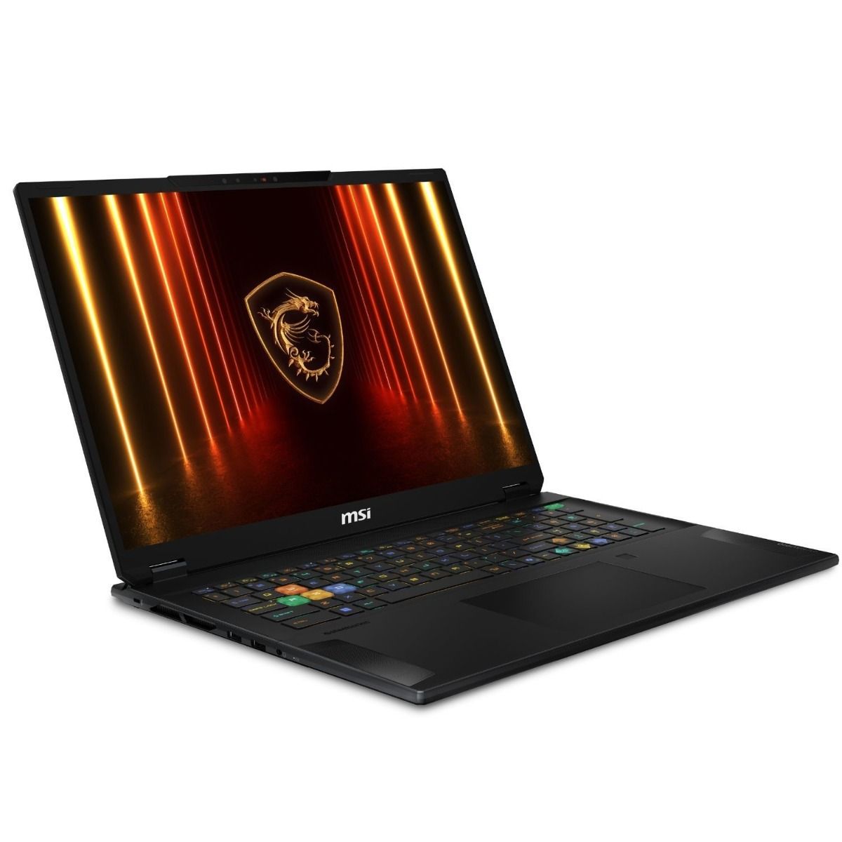 MSI Stealth 18 HX AI Gaming Laptop QHD+ AMD Ryzen AI 9 32GB 2TB RTX 5070Ti