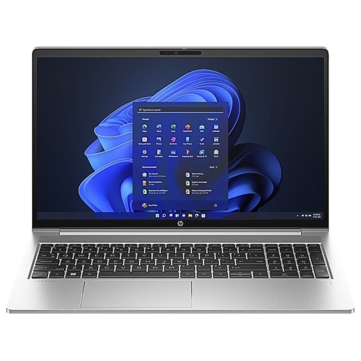HP ProBook 440 G10 14" Full HD Laptop Intel Core i5 8GB RAM 256GB SSD Windows 11 Pro