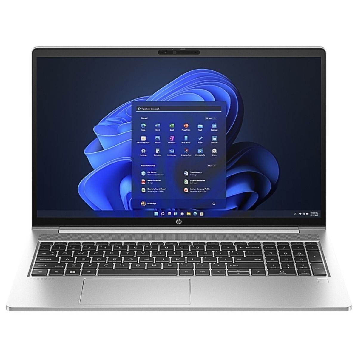 HP ProBook 450 G10 15.6" FHD Laptop Intel Core i5 8GB RAM 256GB SSD Windows 11 Pro