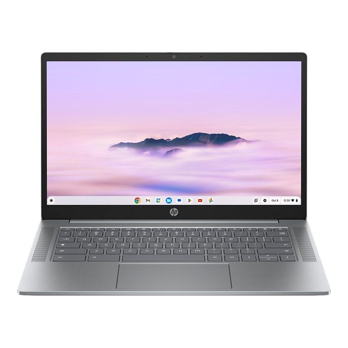 HP Chromebook 14a-nf0000sa 14" Core i3-N305 8GB RAM 256GB Storage ChromeOS