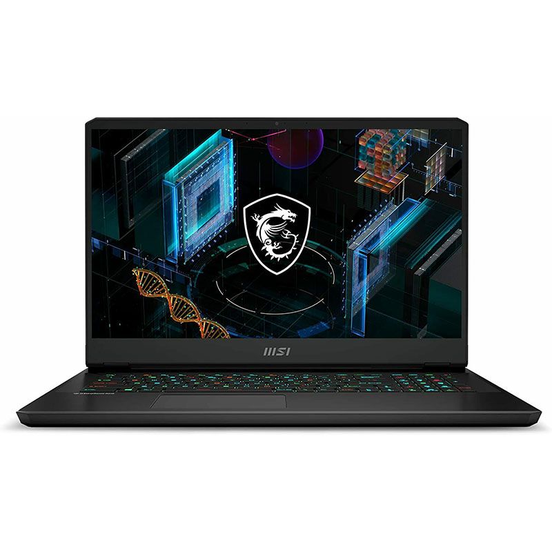 MSI GP76 Leopard 17.3" 144Hz Gaming Laptop i7-11800H 16GB 1TB RTX 3070